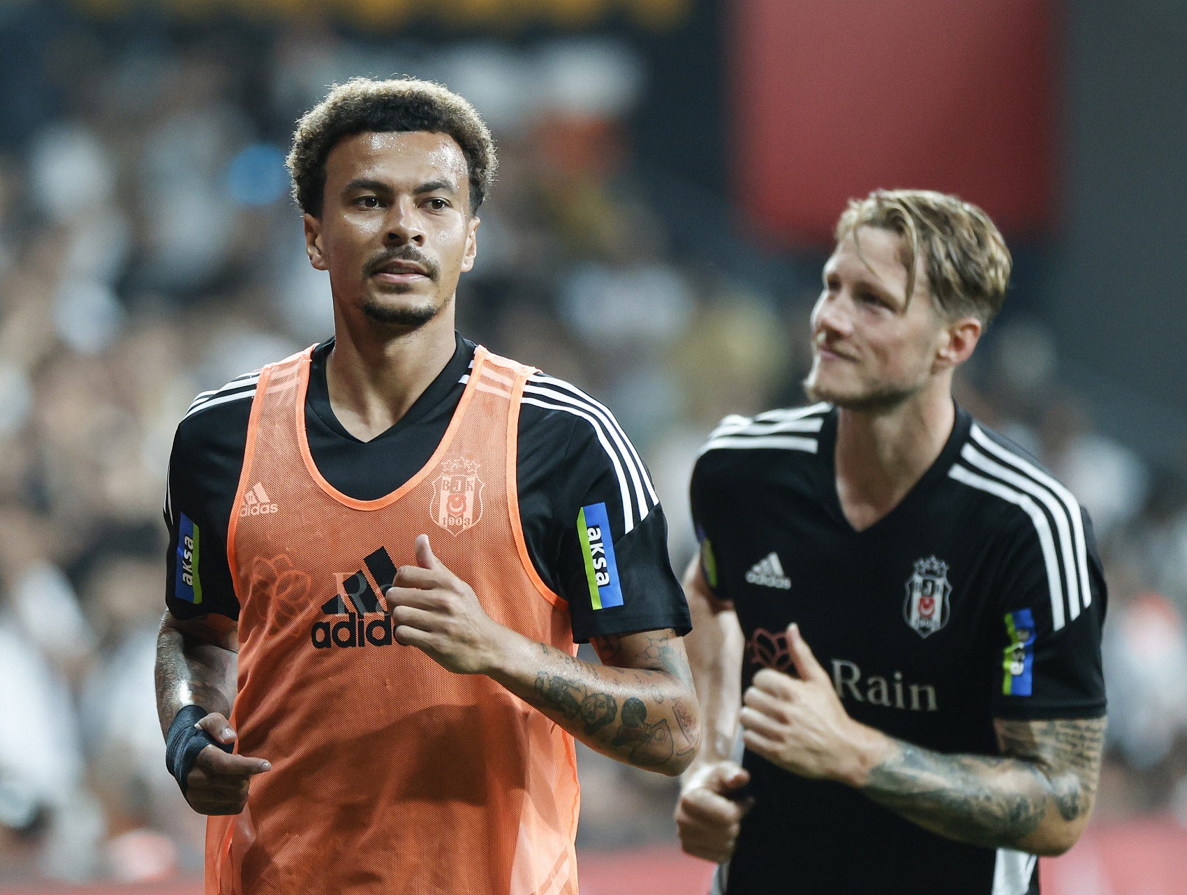 都是本赛季 都是本赛季